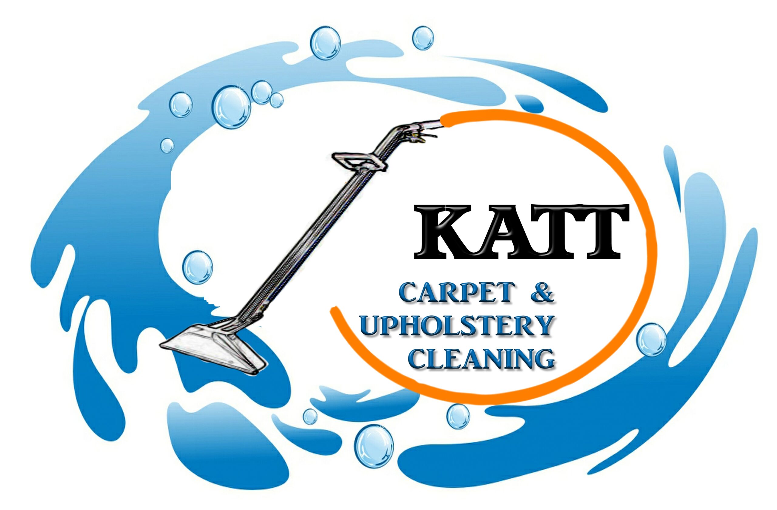 Katt Carpet and Upholstery Cleaning